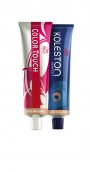 Super natural - Koleston Perfect Pure Naturals
Azi, eleganta in