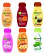 Sampoane Garnier Naturals - Secretele tale naturale pentru un par