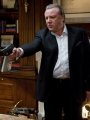 ... Ca atare, nici Craven  si nici Jedburgh (hipnotizantul Ray Winstone
