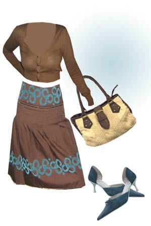 Brown sugar