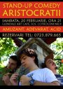 Tot in prima zi de weekend, de la 21:00, la Glendale Art Cafe de