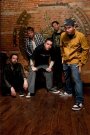 Probabil din cauza aerului de eroi negativi, The Bloodhound Gang