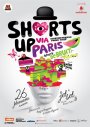 Vineri, de la 20:00, festivalul de scurt-metraje ShortsUP ne poarta
