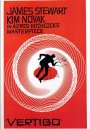 &ldquo;Vertigo&rdquo; (1958), una dintre capodoperele asa-zisului