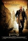 ...sau cand armata il bombardeaza in &ldquo;I Am Legend&rdquo; (2007)