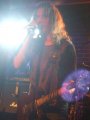 Tot setlist-ul New Model Army a fost primit de fanii sculati in picioare