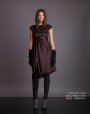 Rochie Agnes Toma din stofa de bumbac si lana
Pret vechi: 1249,5