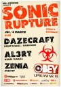 Tot atunci, doar ca in nou-deschisul Obey Club din Lipscani 19, se