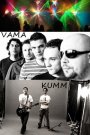 Luni, de ziua Noastra, avem concert dublu in club Kazeboo din Dimitrie