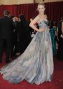 2.	Rachel McAdams: imbracata in Elie Saab Couture, Rachel era ravisanta,