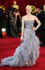 4.	Elizabeth Banks: Elizabeth nu a mai scos demult un film care sa