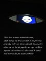 Cand am fost lasati in sfarsit sa intram, ne-am poticnit din nou,