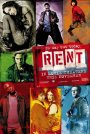 7.&nbsp;&ldquo;Rent&rdquo; (2005), ecranizarea muzicalului cu acelasi