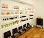 Magazinul MioBio, recent deschis intr-o zona linistita din centrul