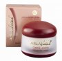Crema antirid Aslavital, cu complex biotonic natural (argila, ginseng