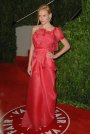 Kate Bosworth, in cadrul petrecerii&nbsp; Vanity Fair Oscar 2010,&nbsp;