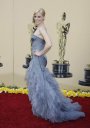 Elizabeth Banks, la decernarea premiilor Oscar 2010 din Los Angeles,