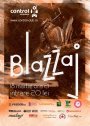 &nbsp;Tot joi, de la 21:00, Blazzaj vor concerta in Club Control.