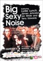 Vineri, seria de concerte din Control continua cu Lydia Lunch si