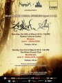 Duminica, de la 19:00, in Silver Church, metalistii din toate colturile