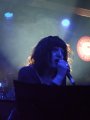 Cariera ei a demarat in contextul efervescent al punk-ului No Wave