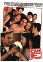 2. Steve Stifler in "American Pie" (Seann William Scott)