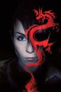 2. Lisbeth in "The Girl with the Dragon Tattoo" (Noomi