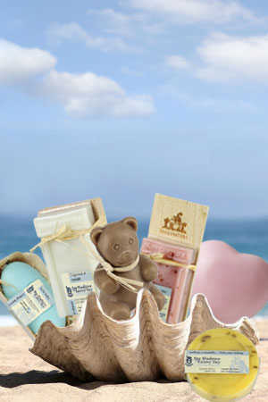 Sweet & soft