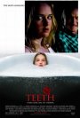 1.&nbsp;Dawn O'Keefe in "Teeth" (Jess Weixler) -&nbsp;filmul