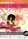 Vineri, in Turabo Society Club,  reinvie atmosfera hippie din anii