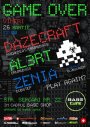 Tot vineri, de la 23:00, in Club Fabrica noaptea e dedicata drum