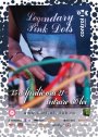 15 aprilie - The Legendary Pink Dots si Shelby Cinca
Una dintre
