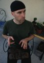 16 aprilie - Joe Lally ( of Fugazi) si The Mono Jacks
Joe Lally