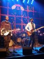 The Mono Jacks s-au format acum un an la initiativa lui Doru Trascau,