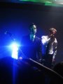 Sigur ca, la baza de fani adunata de trupa suedeza Covenant pe parcursul