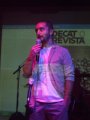 Revenind &ndash; dupa un montaj al making-of-ului copertii proiectat