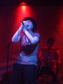 A urmat o mini-cantare a trupei Replace, care, desi noi in peisajul