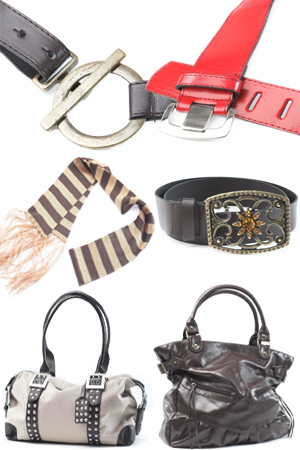 Other accessories