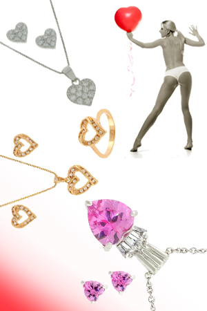 Precious heart