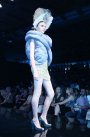 3.	Stilul futurist
Creatiile caselor de moda Versace, Proenza Schouler,