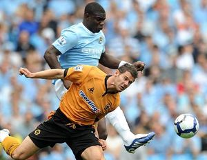 Micah Richards
