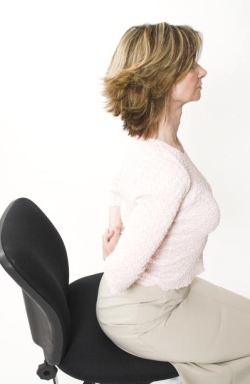 Semnele si simptomele osteoporozei