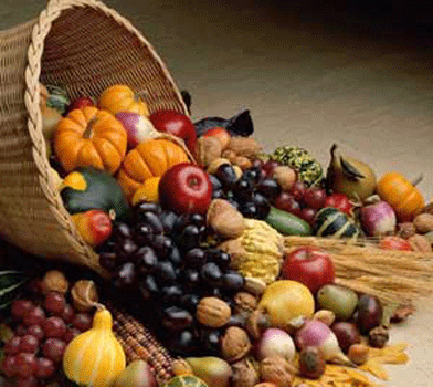Alimentatia
Alimentatia este foarte importanta pentru frumusetea