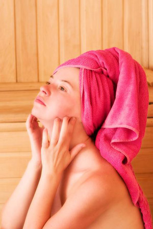 6 metode reale pentru a scapa de celulita - Sauna
Daca sanatatea va permite, sauna este recomandata in lupta - Slide 4 din 8