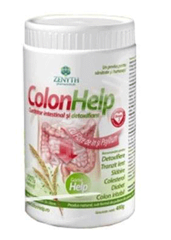 CE ESTE ColonHelp:
ColonHelp este cea mai buna combinatie din fibre