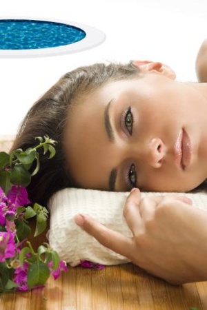1. Reteta de baie cu lapte si lavanda
Ingredientele necesare pentru