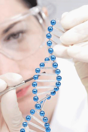 Factorul genetic
Nu se stie exact in ce masura este responzabil