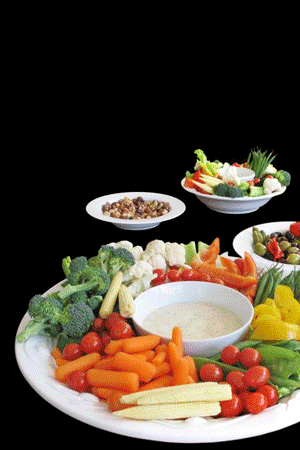 Cura de detoxifiere exclusivista cu legume
O alta cura simpla de