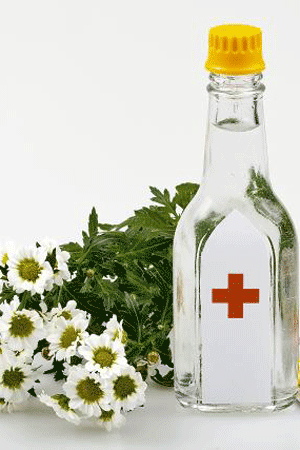 Cura de detoxifiere cu soc
Socul are actiune diuretica, laxativa,