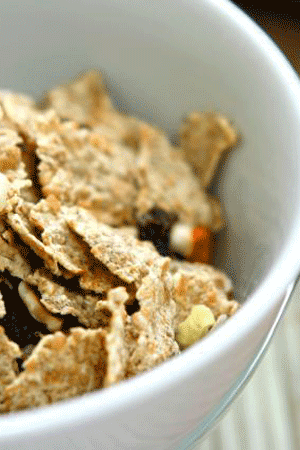 Cerealele integrale
Cerealele integrale sunt recomandate chiar in